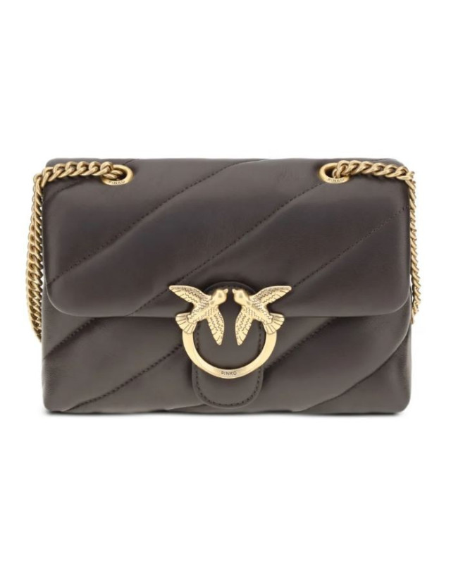 [PINKO] Bag FW26 100039-A0F2M12Q