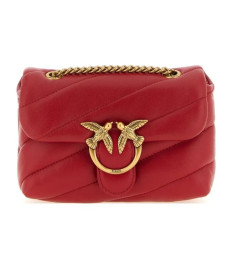 [PINKO] Bag FW26 100040-A0F2R59Q