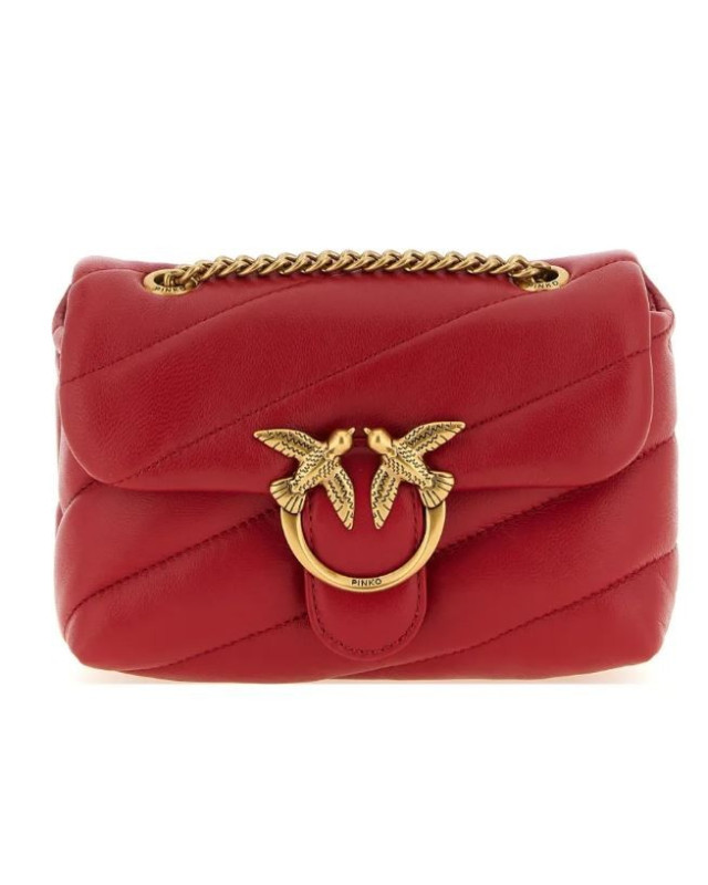 [PINKO] Bag FW26 100040-A0F2R59Q