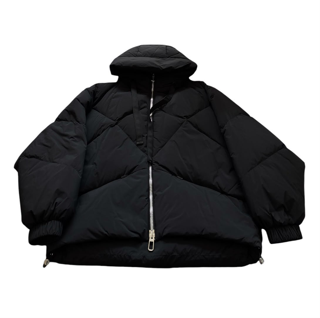 [Duno] Casual Jacket FW26 PEGGIE-APRICA901
