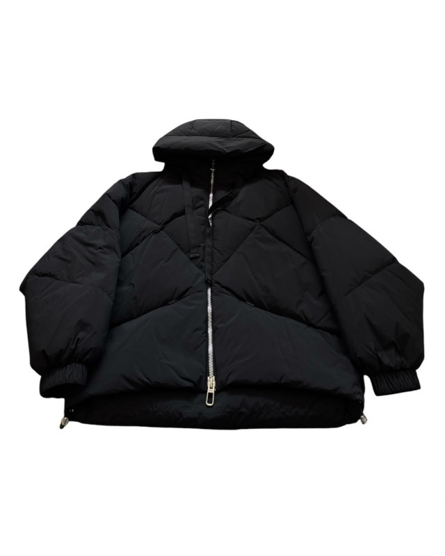 [Duno] Casual Jacket FW26 PEGGIE-APRICA901