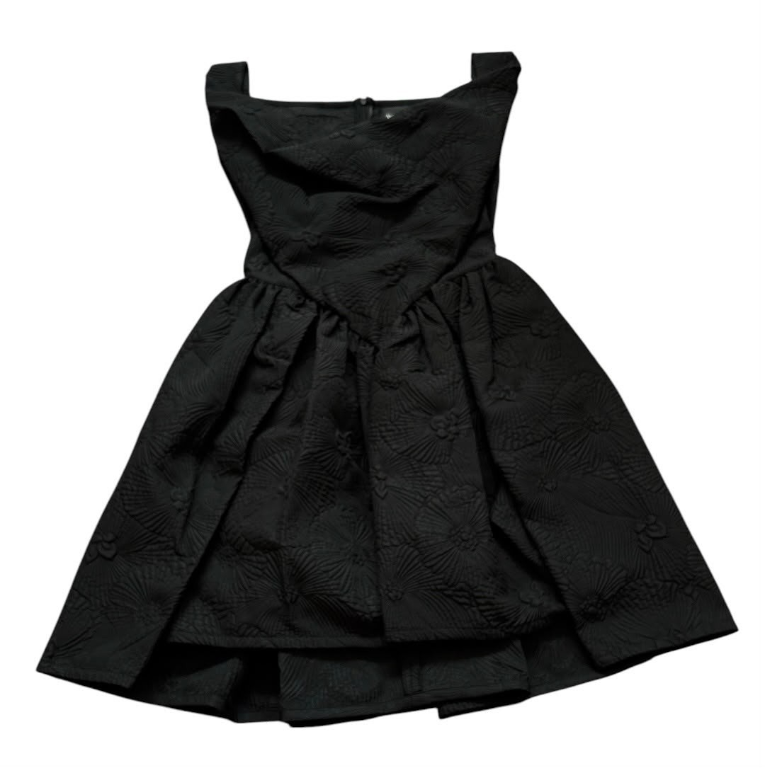 [Vivienne Westwood] Dress FW26 1101039HW01NR-N401
