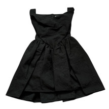 [Vivienne Westwood] Dress FW26 1101039HW01NR-N401