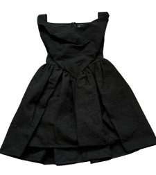 [Vivienne Westwood] Dress FW26 1101039HW01NR-N401