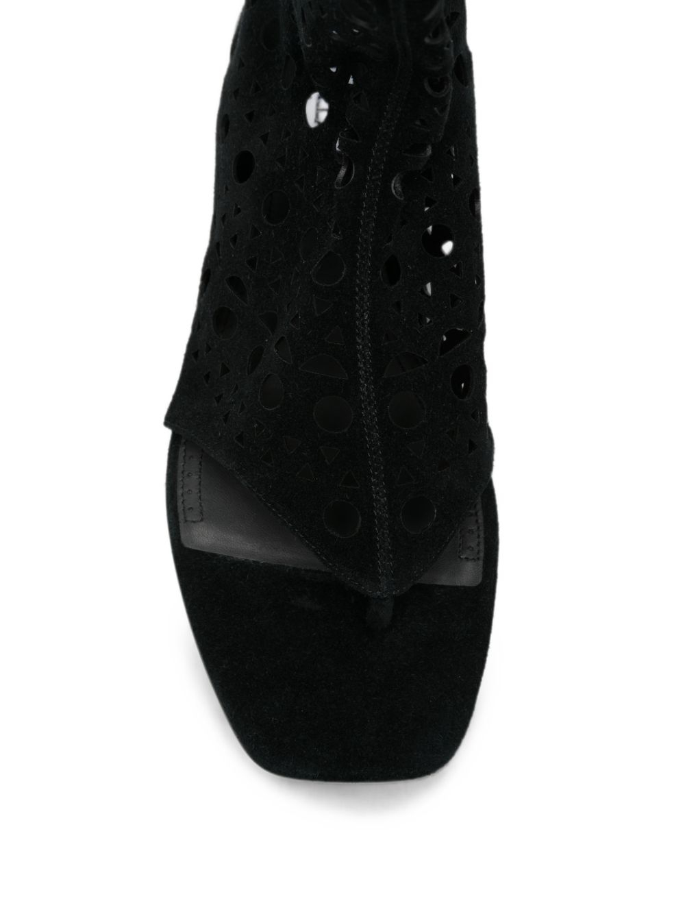 [Alaia] Sandals FW26 AA3S1015I236999