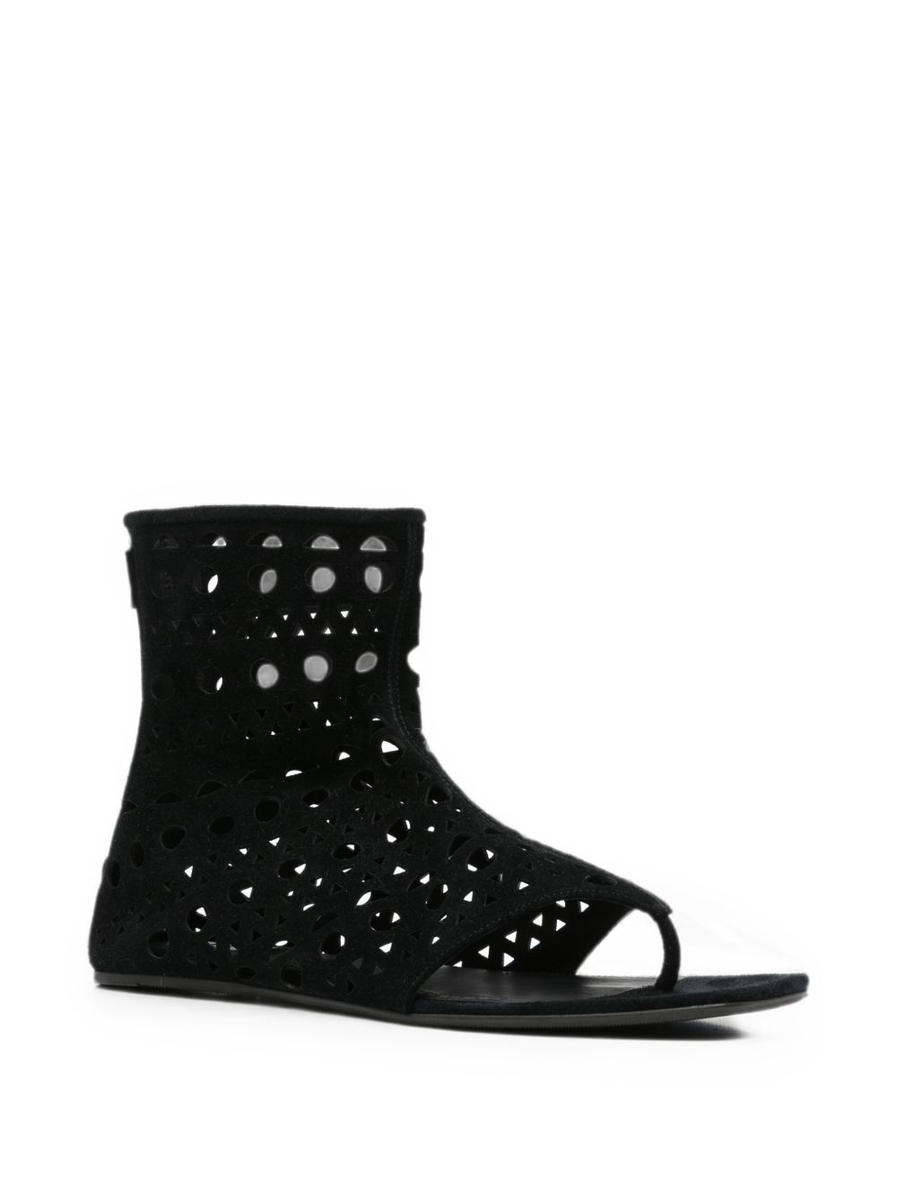[Alaia] Sandals FW26 AA3S1015I236999