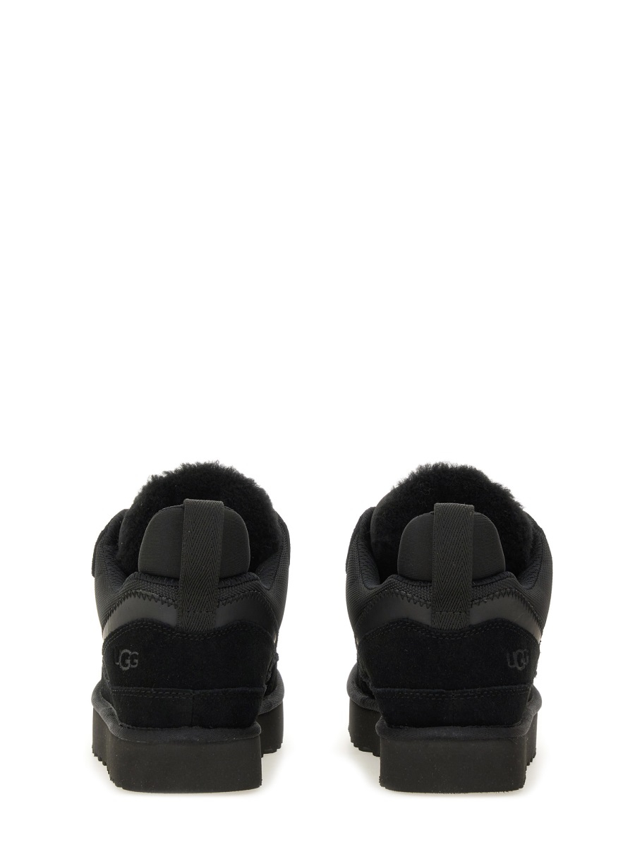 [UGG] Sneakers FW26 1170750_BLK