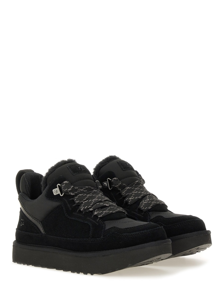 [UGG] Sneakers FW26 1170750_BLK