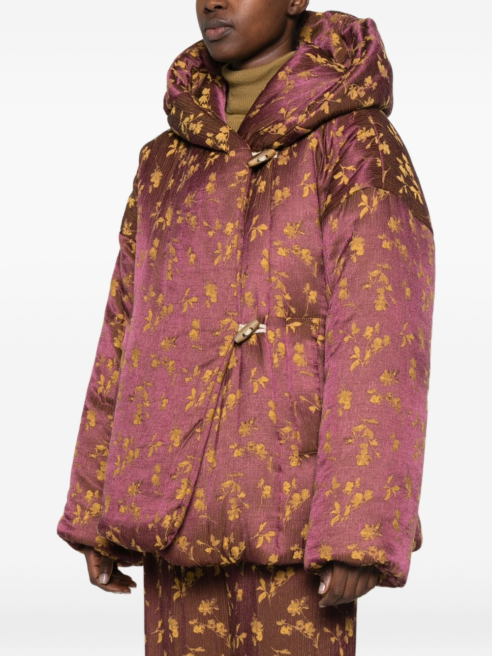 [DRIES VAN NOTEN] Casual Jacket FW26 0105054261401