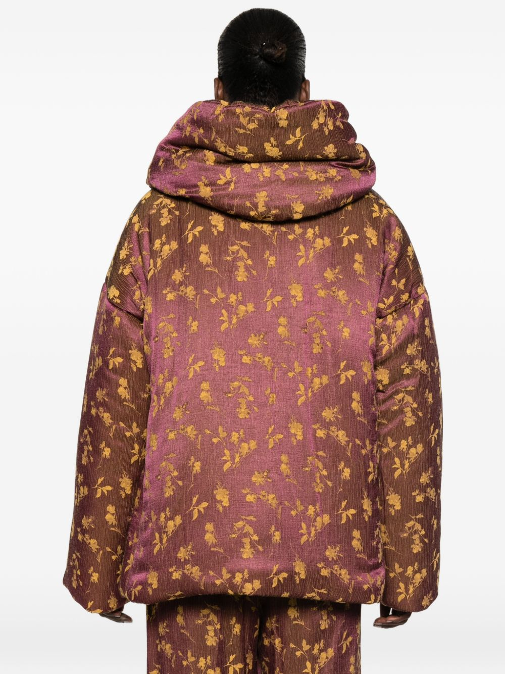 [DRIES VAN NOTEN] Casual Jacket FW26 0105054261401