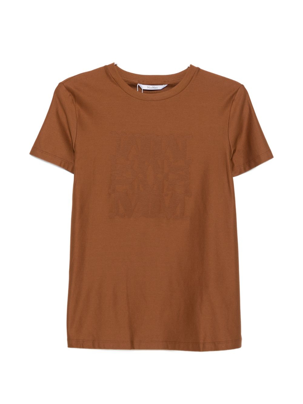 [MaxMara] T-shirts Short Sleeve FW26 21946012600002