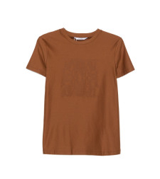 [MaxMara] T-shirts Short Sleeve FW26 21946012600002