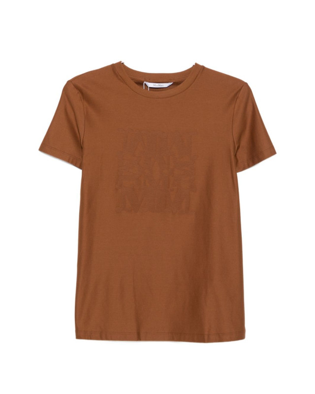 [MaxMara] T-shirts Short Sleeve FW26 21946012600002