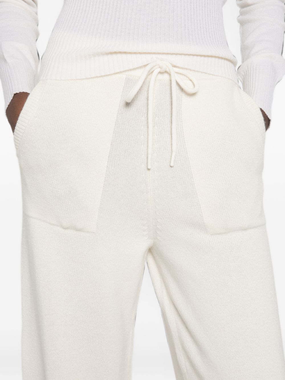 [MaxMara] Trousers FW26 21336012600001