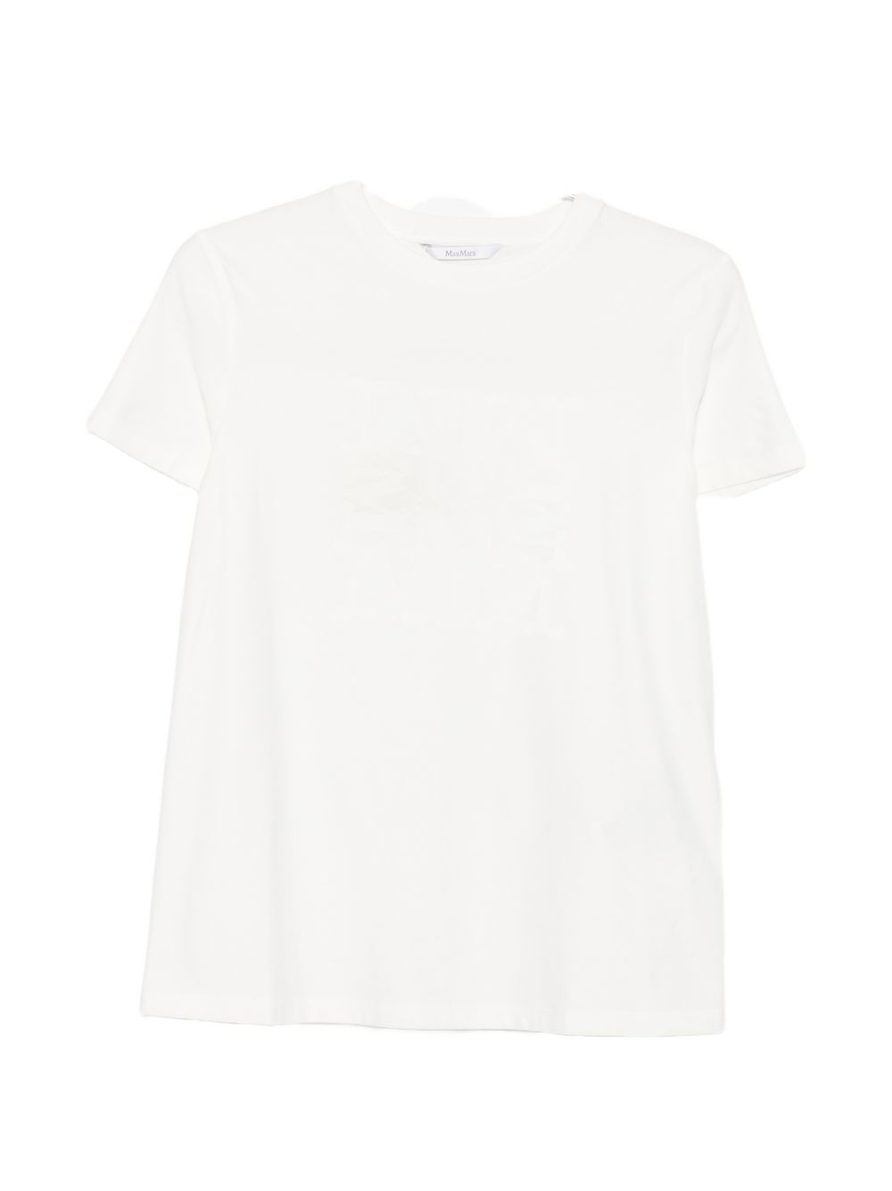 [MaxMara] T-shirts Short Sleeve FW26 21946012600001