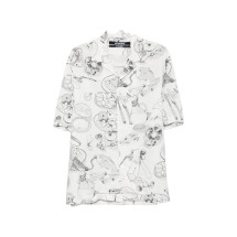 [JACQUEMUS] Shirts FW26 SHM00646AW009301TA