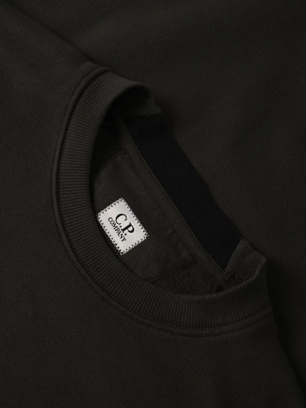 [C . P . COMPANY] Knitwear FW26 21CMSS713A005086W985