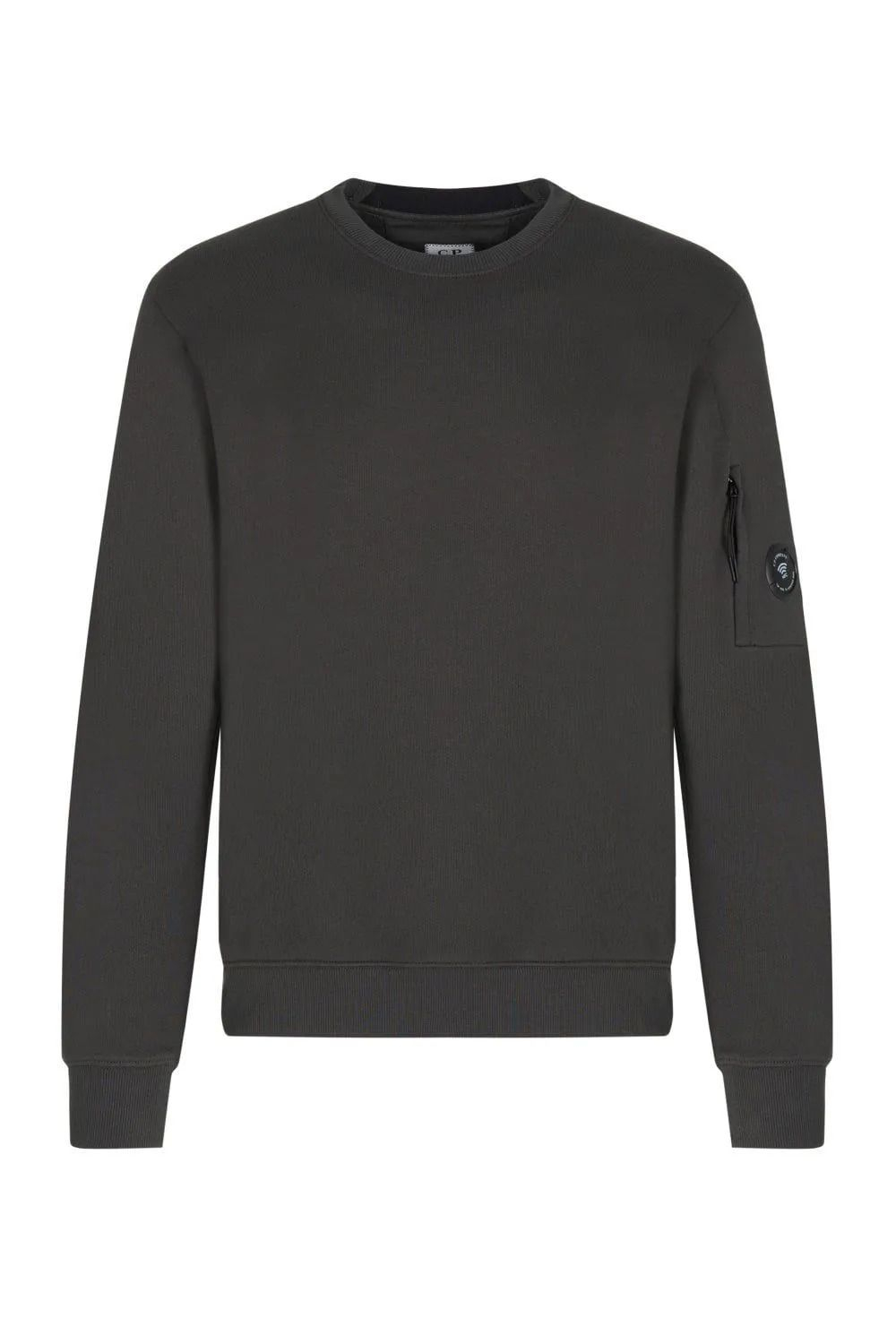 [C . P . COMPANY] Knitwear FW26 21CMSS713A005086W985