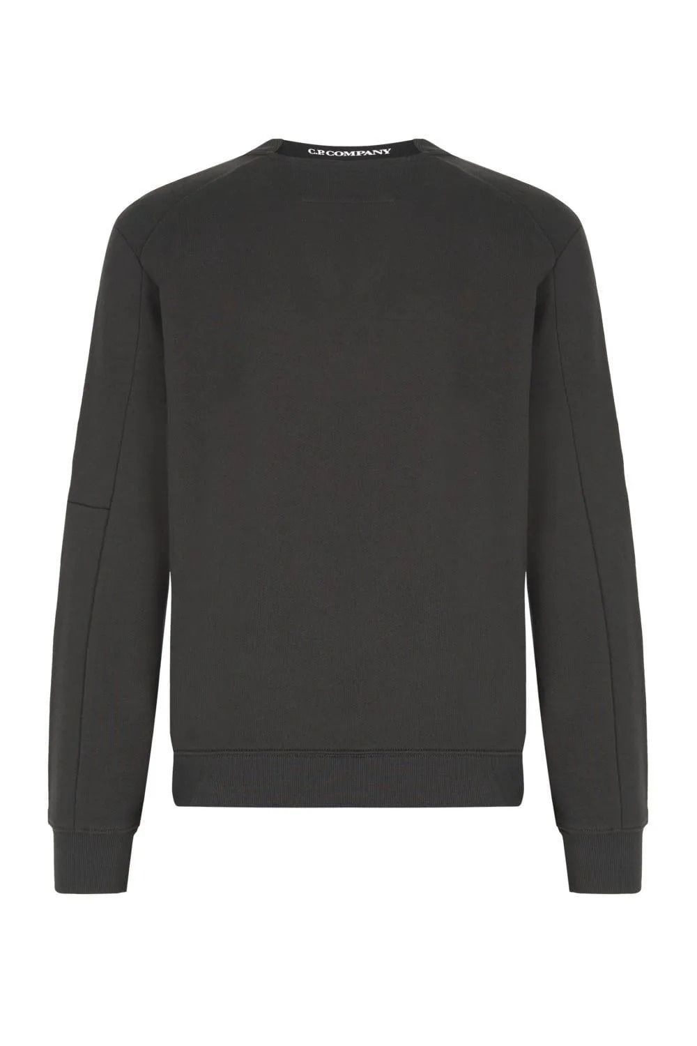 [C . P . COMPANY] Knitwear FW26 21CMSS713A005086W985