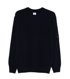 [C . P . COMPANY] Knitwear FW26 RFCMKN707A110149A888
