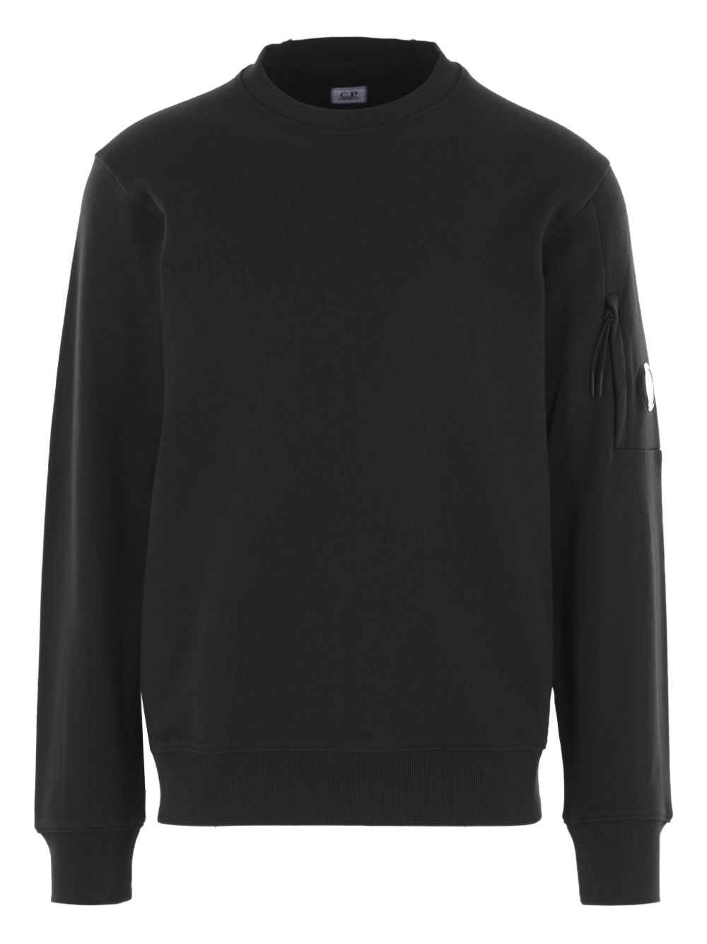 [C . P . COMPANY] Sweatshirt FW26 RCCMSS713A005086W999