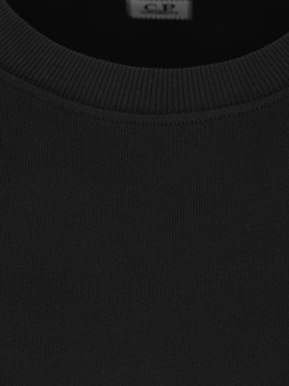 [C . P . COMPANY] Sweatshirt FW26 RCCMSS713A005086W999