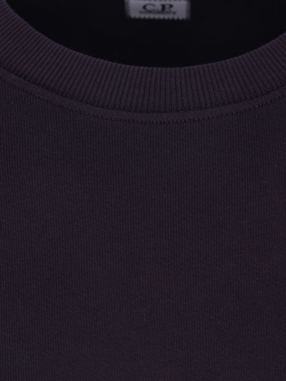 [C . P . COMPANY] Sweatshirt FW26 RCCMSS713A005086W888