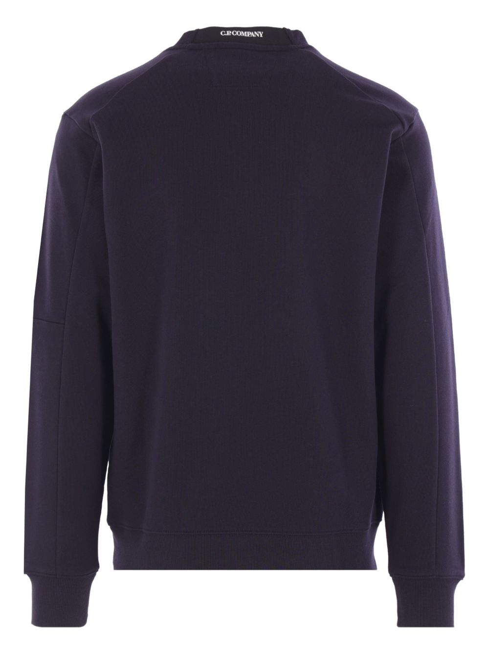 [C . P . COMPANY] Sweatshirt FW26 RCCMSS713A005086W888