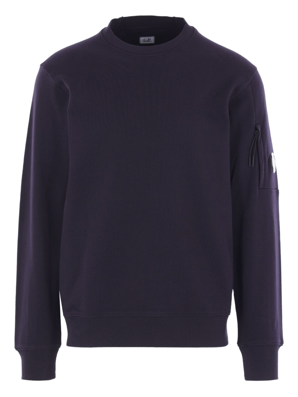 [C . P . COMPANY] Sweatshirt FW26 RCCMSS713A005086W888