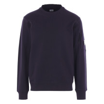 [C . P . COMPANY] Sweatshirt FW26 RCCMSS713A005086W888