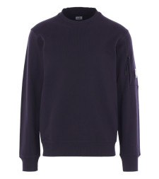 [C . P . COMPANY] Sweatshirt FW26 RCCMSS713A005086W888