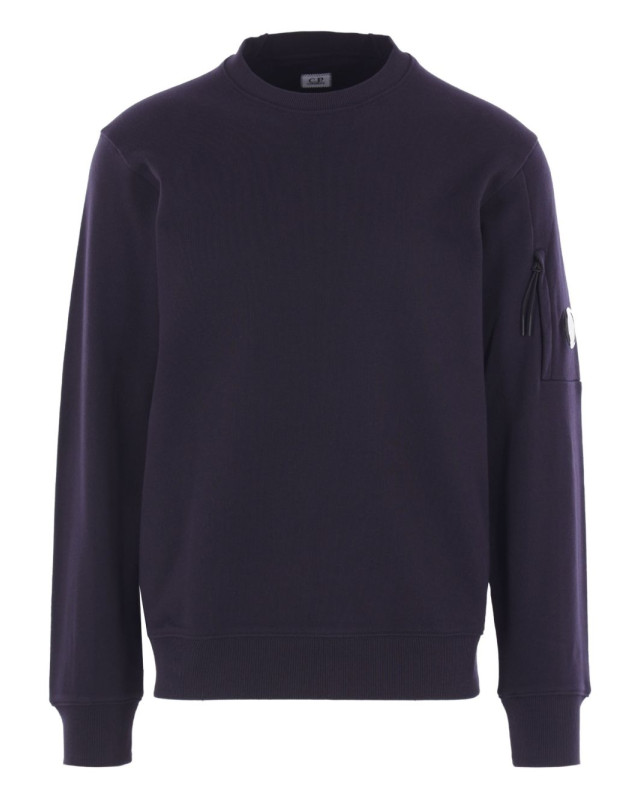 [C . P . COMPANY] Sweatshirt FW26 RCCMSS713A005086W888