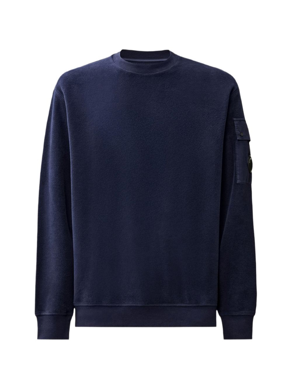 [C . P . COMPANY] Sweatshirt FW26 21CMSS192A006614G880