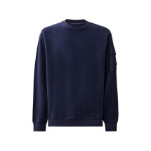 [C . P . COMPANY] Sweatshirt FW26 21CMSS192A006614G880