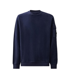 [C . P . COMPANY] Sweatshirt FW26 21CMSS192A006614G880