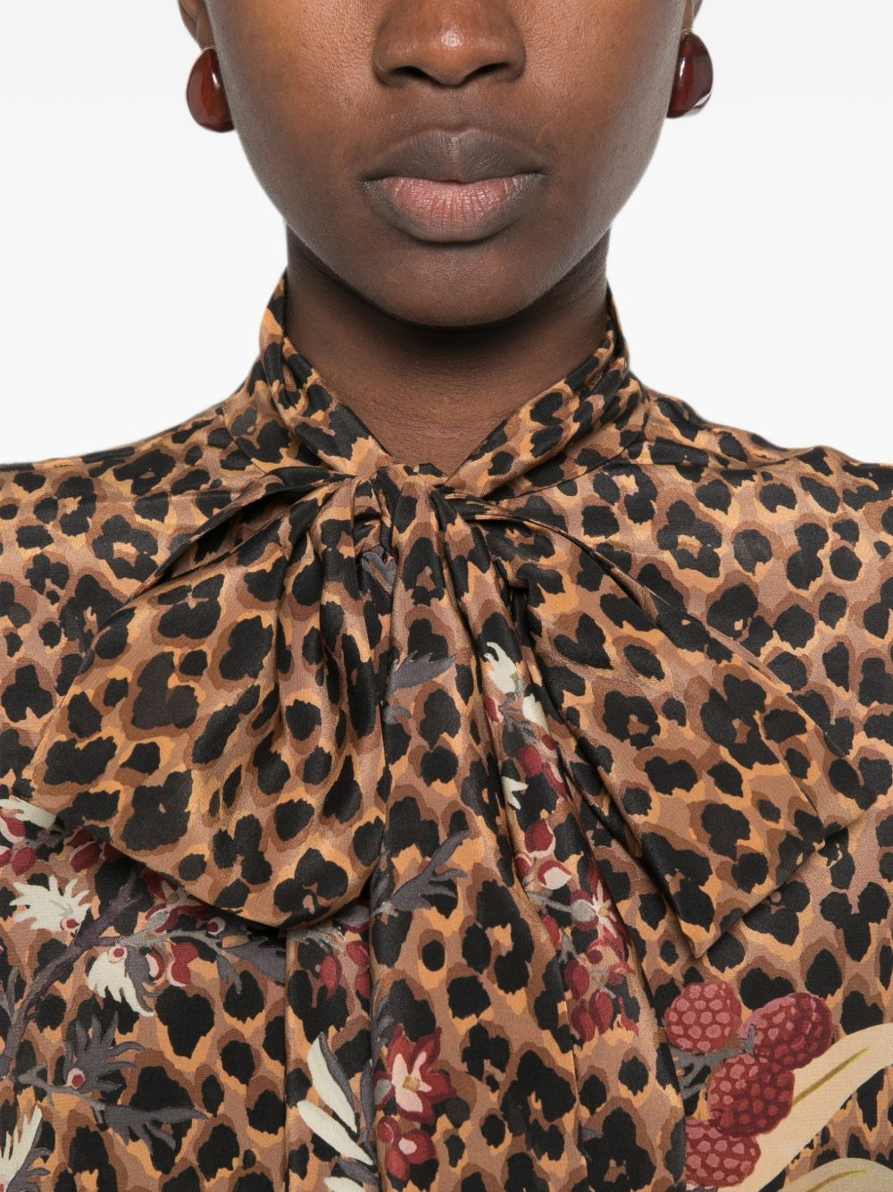 [Etro] Shirt FW26 WRIA007799SP11KX0866