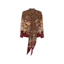 [Etro] Shirt FW26 WRIA007799SP11KX0866