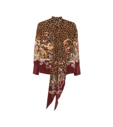 [Etro] Shirt FW26 WRIA007799SP11KX0866