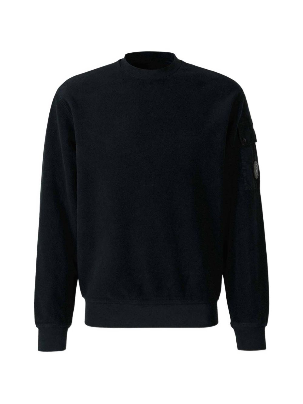 [C . P . COMPANY] Sweatshirt FW26 21CMSS192A006614G999