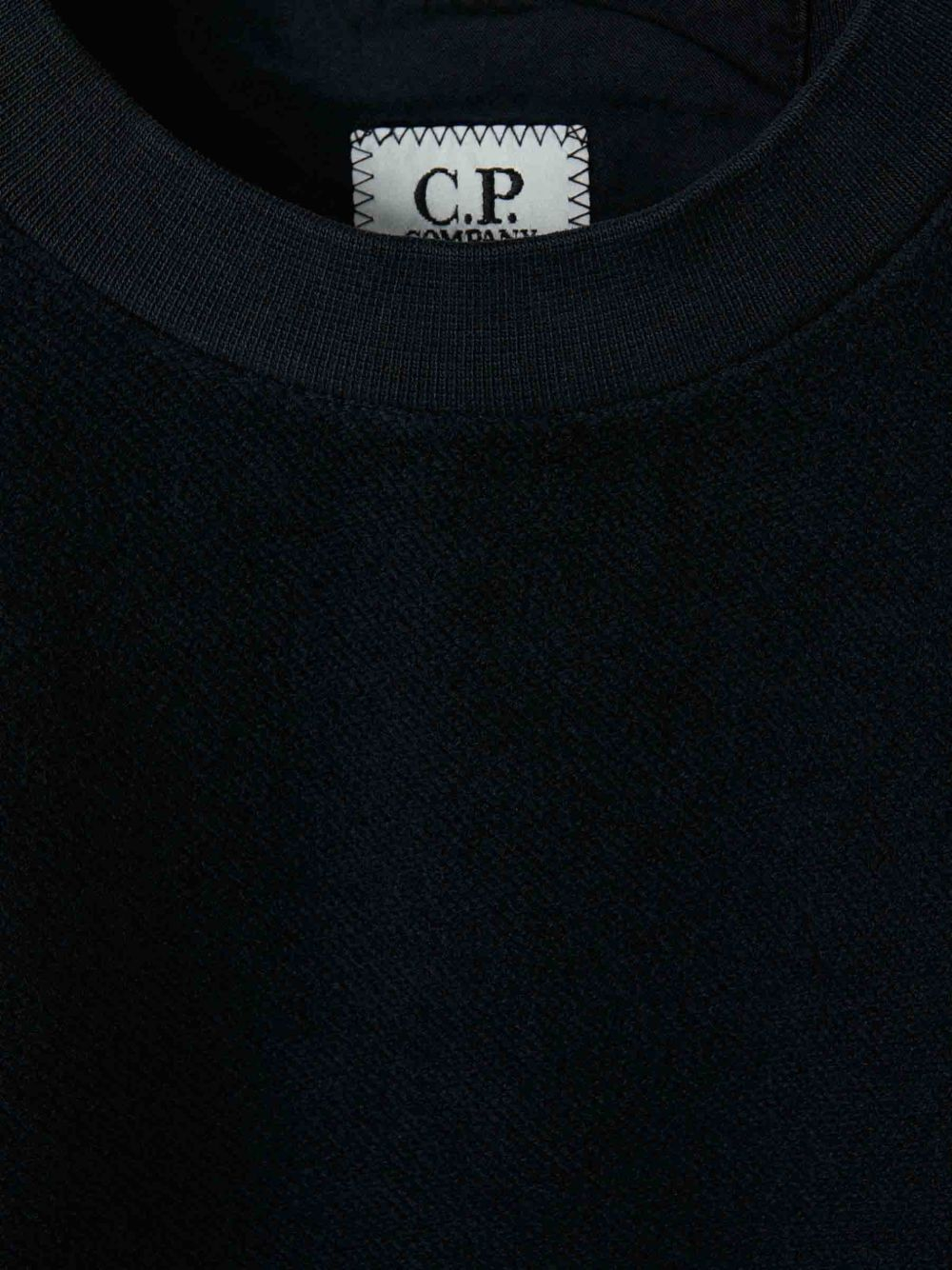 [C . P . COMPANY] Sweatshirt FW26 21CMSS192A006614G999