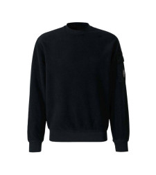 [C . P . COMPANY] Sweatshirt FW26 21CMSS192A006614G999
