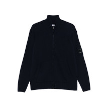 [C . P . COMPANY] Cardigan FW26 RFCMKN708A110149A888
