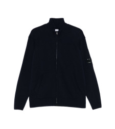 [C . P . COMPANY] Cardigan FW26 RFCMKN708A110149A888