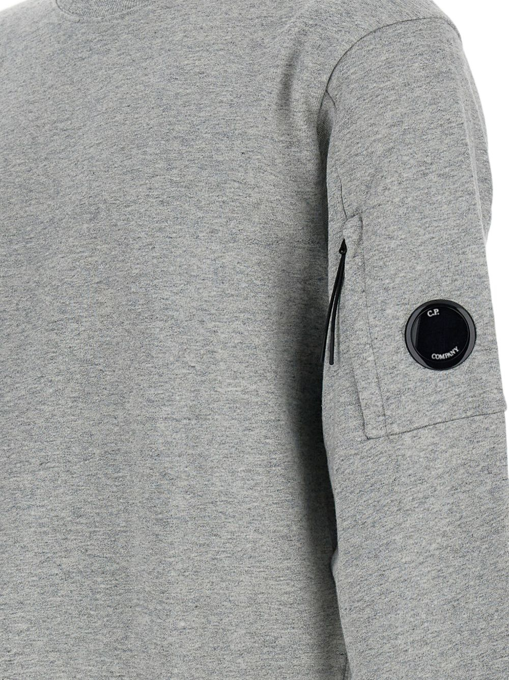 [C . P . COMPANY] Sweatshirt FW26 RCCMSS713A005086WM94