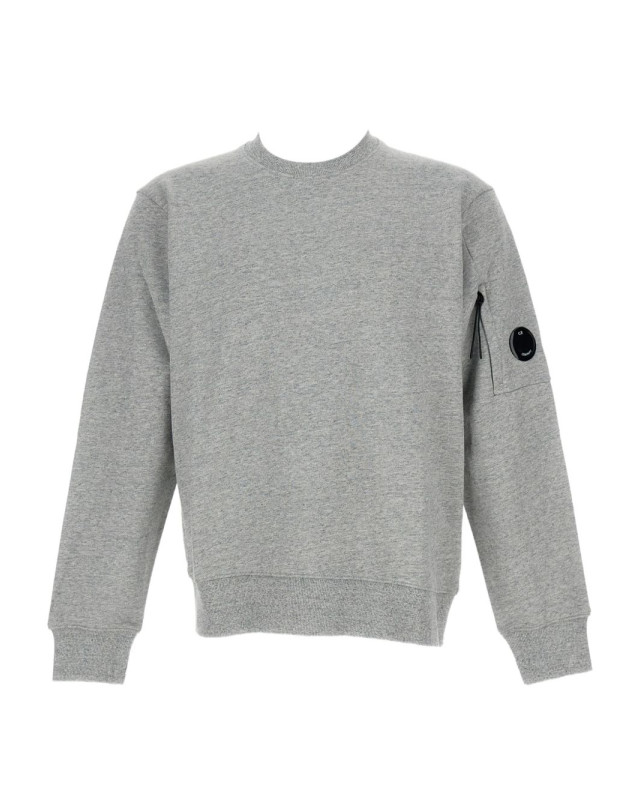 [C . P . COMPANY] Sweatshirt FW26 RCCMSS713A005086WM94