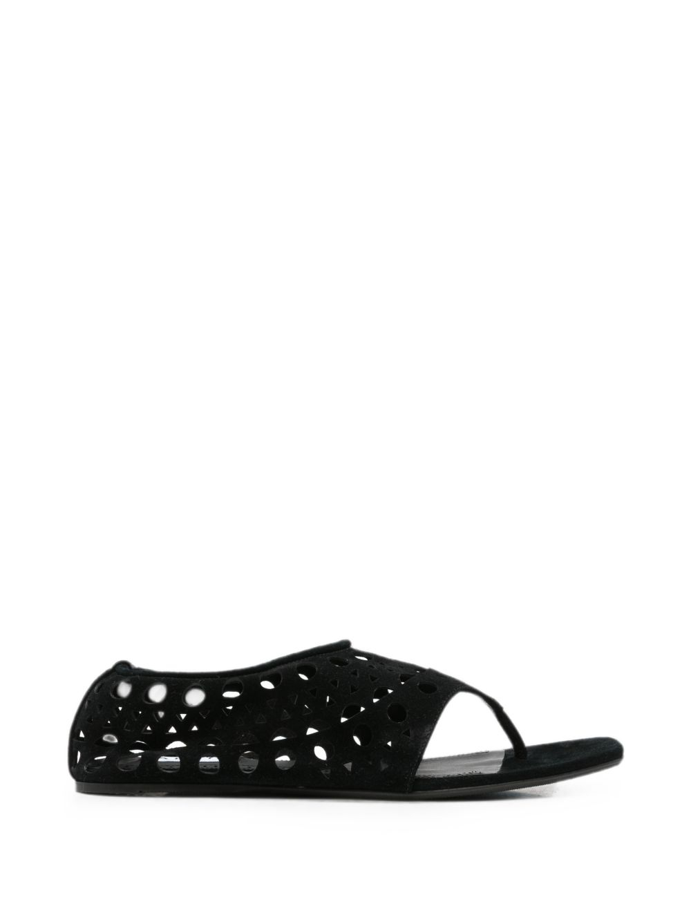 [Alaia] Sandals FW26 AA3S1014I236999