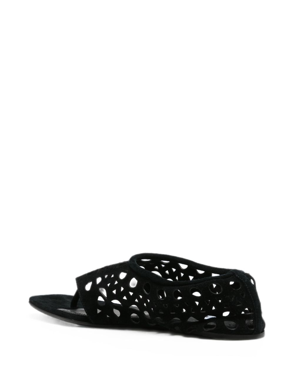 [Alaia] Sandals FW26 AA3S1014I236999
