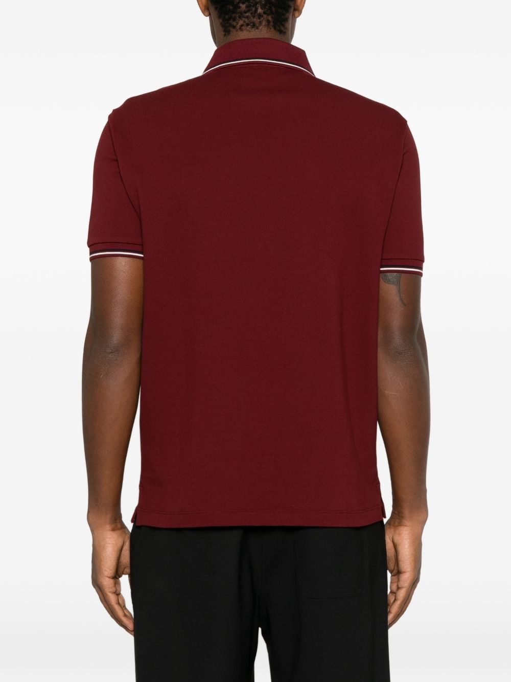 [Emporio Armani] T-shirts Short Sleeve FW26 EM004606AF23090UA329