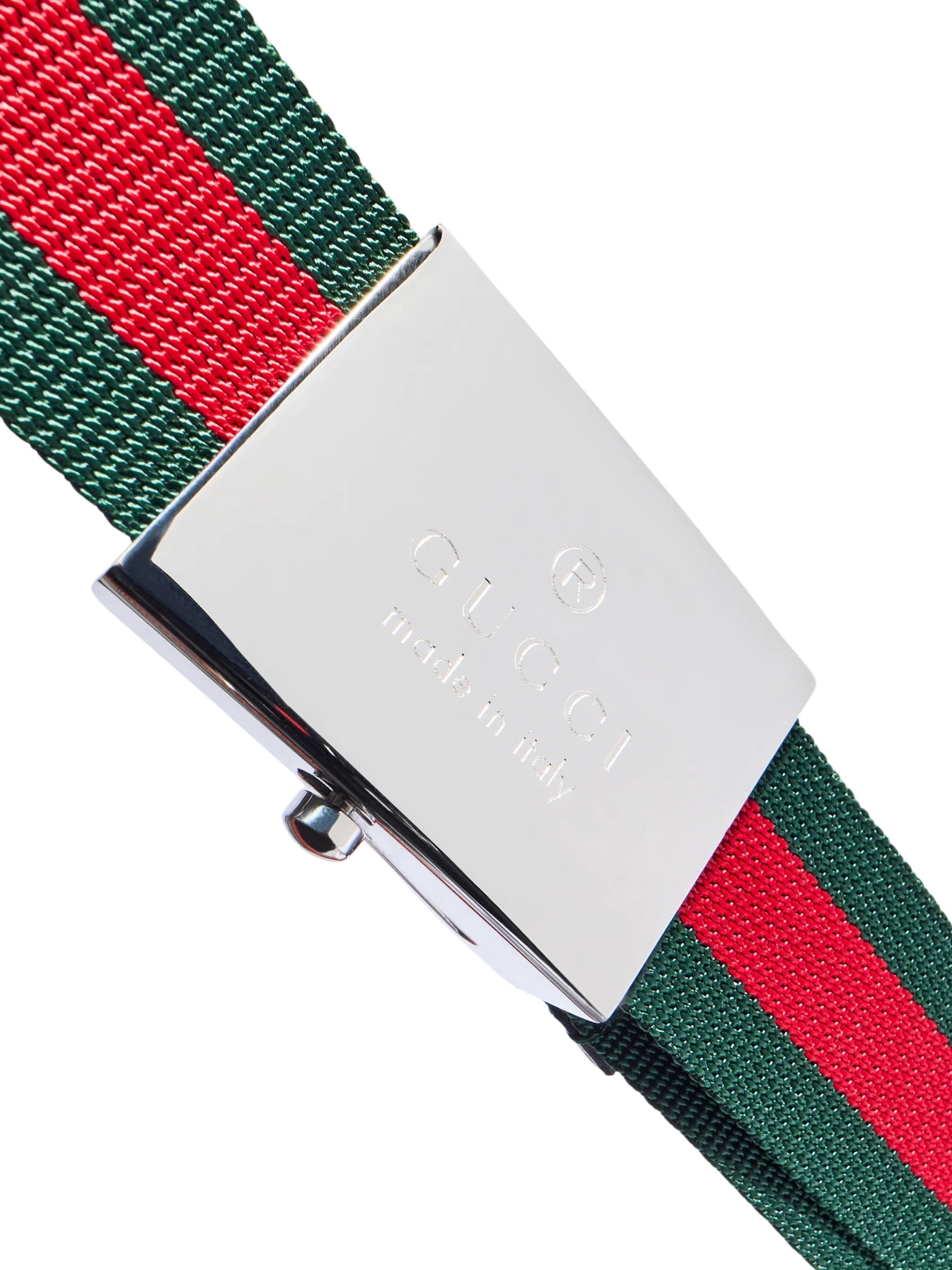 [Gucci] Belt FW26 874734 HAAPT
