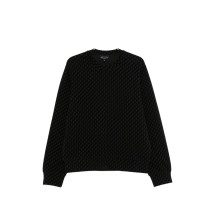 [Emporio Armani] Sweatshirt FW26 EM006874AF10013FC375